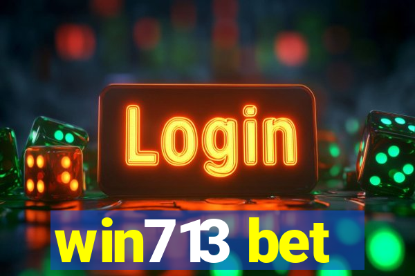 win713 bet